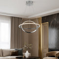 LED-Pendelleuchte