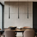 LED-Pendelleuchte
