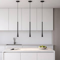LED-Pendelleuchte