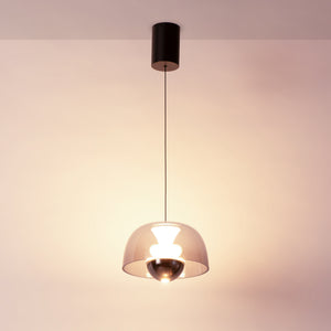 Lámpara colgante LED "GALEN" - 9W - 2700K - Driver Eaglerise - Chip OSRAM (12)