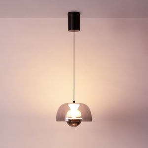 Lámpara colgante LED "GALEN" - 9W - 2700K - Driver Eaglerise - Chip OSRAM - Barcelona Led-Decoración