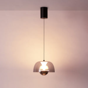 Lámpara colgante LED "GALEN" - 9W - 2700K - Driver Eaglerise - Chip OSRAM (1)