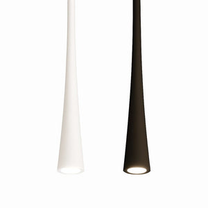 Lámpara colgante LED minimalista "VARA" - 7W - Barcelona Led-Decoración