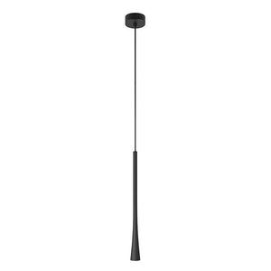 Lámpara colgante LED minimalista "VARA" - 7W - Barcelona Led-Decoración