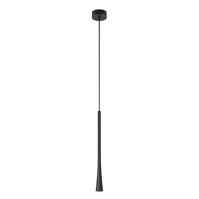 Lámpara colgante LED minimalista "VARA" - 7W & Lámpara colgante LED minimalista "VARA" - 7W