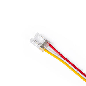 Conector tira a tira LED COB 10mm - CCT - 150mm - IP20 (2)