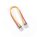LED COB strip to strip connector 10mm - CCT - 150mm - IP20 4