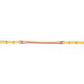 LED COB strip to strip connector 10mm - CCT - 150mm - IP20 2