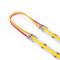 LED COB strip to strip connector 10mm - CCT - 150mm - IP20 5