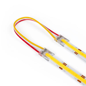 Conector tira a tira LED COB 10mm - CCT - 150mm - IP20 - Barcelona Led-Accesorios