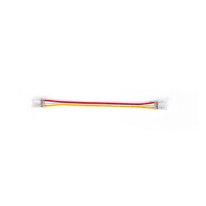 Conector tira a tira LED COB 10mm - CCT - 150mm - IP20 (5)
