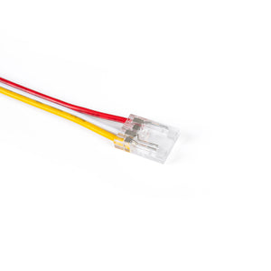 Conector tira a tira LED COB 10mm - CCT - 150mm - IP20 (6)
