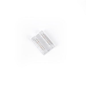 Conector tira a tira LED COB - monocolor/CCT/RGB - 10mm - IP20 - Barcelona Led-Accesorios