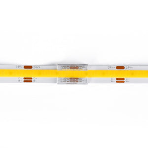 Conector tira a tira LED COB - monocolor/CCT/RGB - 10mm - IP20 - Barcelona Led-Accesorios