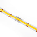 Złącze taśmy LED COB - jednokolorowe/CCT/RGB - 10mm - IP20 2