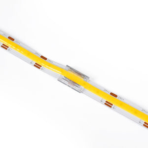 Conector tira a tira LED COB - monocolor/CCT/RGB - 10mm - IP20 - Barcelona Led-Accesorios