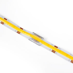 Conector tira a tira LED COB - monocolor/CCT/RGB - 10mm - IP20 (1)