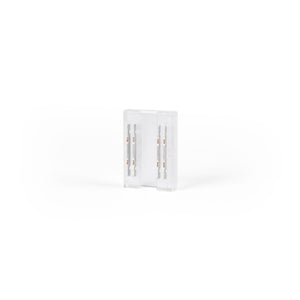 Conector tira a tira LED COB - monocolor/CCT/RGB - 10mm - IP20 (3)