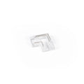 L-shaped connector for COB LED strip CCT - 10mm - IP20 3