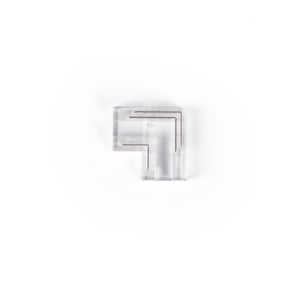 Conector en "L" para tira LED COB CCT - 10mm - IP20 (3)