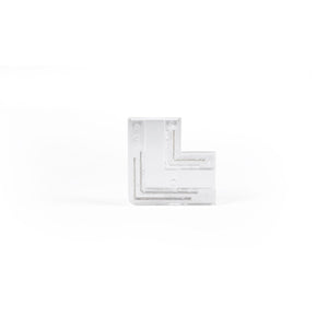 Conector en "L" para tira LED COB CCT - 10mm - IP20 - Barcelona Led-Accesorios