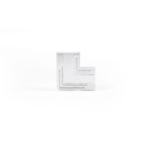 Conector en "L" para tira LED COB CCT - 10mm - IP20 (4)