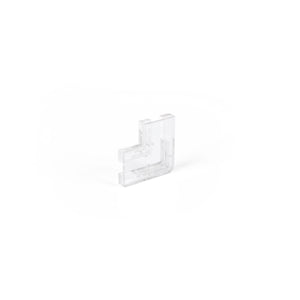 Conector en "L" para tira LED COB CCT - 10mm - IP20 (5)