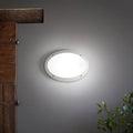 Aplique de pared FUMAGALLI MADDI E27 IP66 2