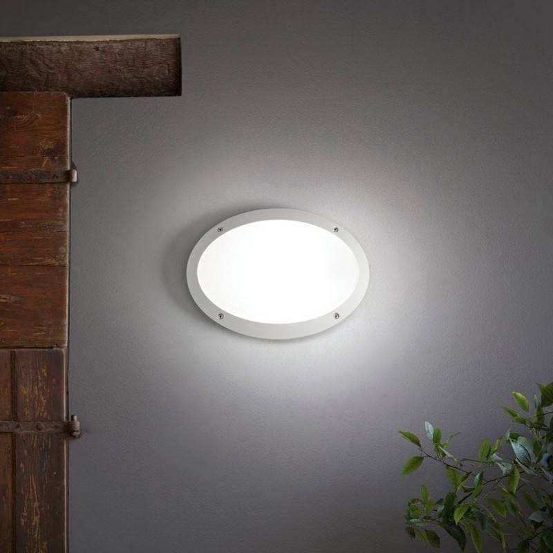Aplique de pared FUMAGALLI MADDI E27 IP66 - Barcelona Led-Decoración