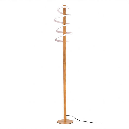 Candeeiro de pé moderna