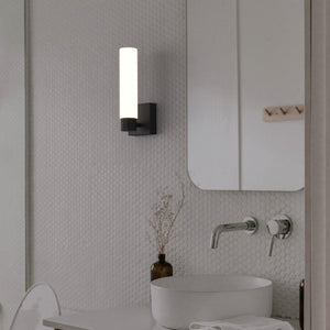 Aplique LED tubular para baño - 4W - 320lm - IP44 - Barcelona Led-