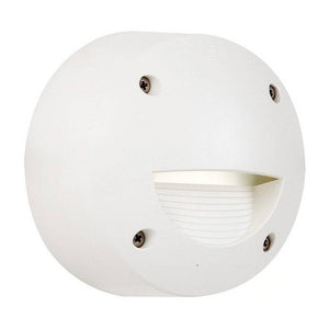 Baliza LED exterior superficie "EXTRALETI 100 ST- FUMAGALLI"- 3W (2)