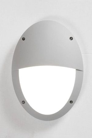 Aplique de pared FUMAGALLI REMI/MADDI E27 IP66 - Barcelona Led-Decoración