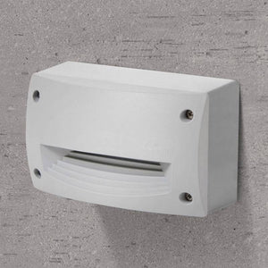 Baliza LED de superficie FUMAGALLI EXTRALETI 200 HS 3W - Barcelona Led-