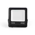 Outdoor LED Projector - 50W - Black - IP65 3