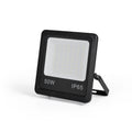 Faro LED da esterno - 50W - Nero - IP65 4