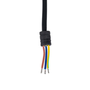 Proyector LED de exterior - 50W - Negro - IP65 - Barcelona Led-