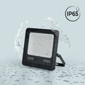 Outdoor LED Projector - 50W - Black - IP65 2