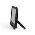 Outdoor LED Projector - 100W - Black - IP65 4
