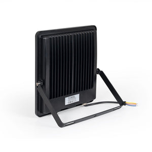 Proyector LED de exterior - 100W - Negro - IP65 - Barcelona Led-