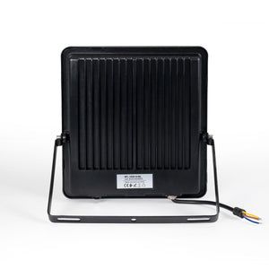 Proyector LED de exterior - 100W - Negro - IP65 - Barcelona Led-
