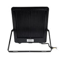Projecteur LED d'extérieur - 150W - Noir - IP65 - 6000K 3