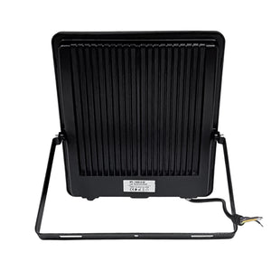 Proyector LED exterior - 150W - Negro - IP65 - 6000K (2)