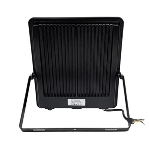 Proyector LED exterior - 150W - Negro - IP65 - 6000K - Barcelona Led-