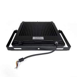 Proyector LED exterior - 150W - Negro - IP65 - 6000K - Barcelona Led-