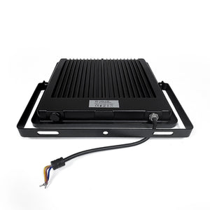 Proyector LED exterior - 150W - Negro - IP65 - 6000K (4)
