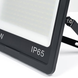 Proyector LED exterior - 150W - Negro - IP65 - 6000K (5)