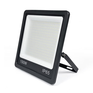 Proyector LED exterior - 150W - Negro - IP65 - 6000K (6)