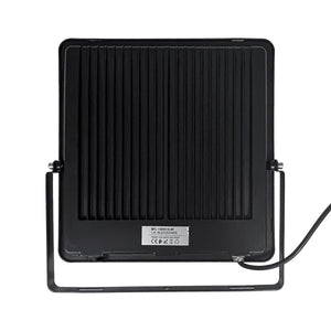Proyector LED exterior - 150W - Negro - IP65 - 6000K - Barcelona Led-