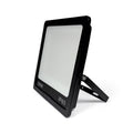 Proyector LED exterior - 200W - Negro - IP65 - 6000K 3